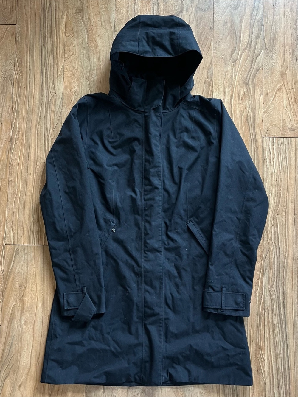 Patagonia Tres parka